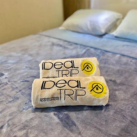 Apart Hotel Brasil Tropical Meireles - By Ideal Trip Fortaleza  Exterior photo